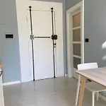 Designhousemilano דירה *