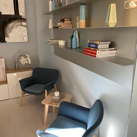 Designhouse Apartment *