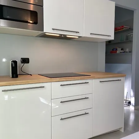 Apartment Designhouse
