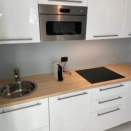 Designhouse Apartment Milan