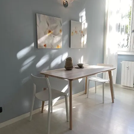 Apartament Designhousemilano Mediolan
