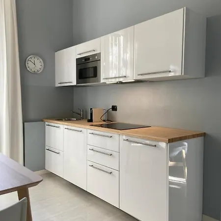Designhousemilano Διαμέρισμα
