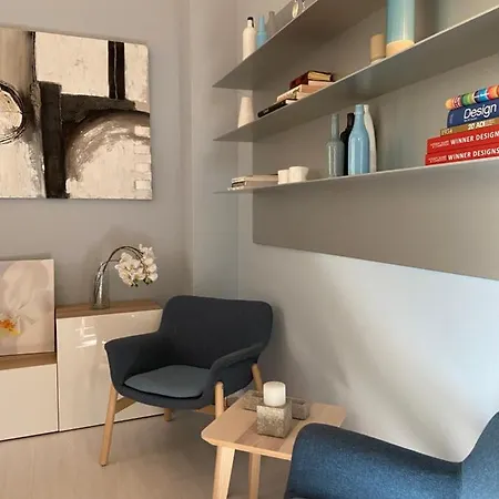 Διαμέρισμα Designhousemilano