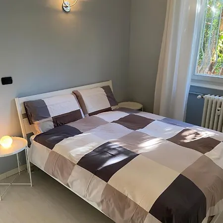 Designhouse Apartment Milan