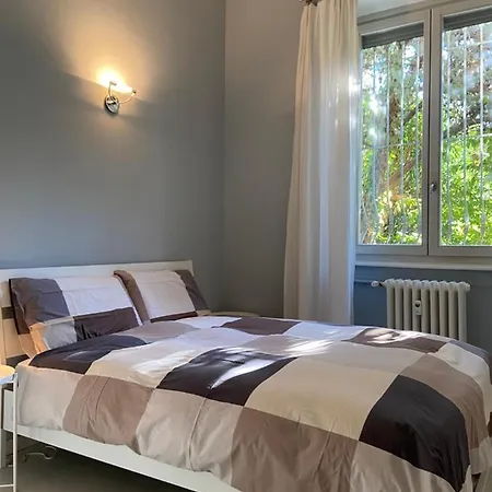 Designhouse Apartment Milan