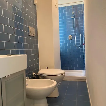 Apartment Designhouse Milan