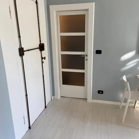 Designhousemilano Apartament