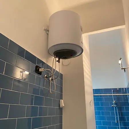 Designhouse Apartment Milan