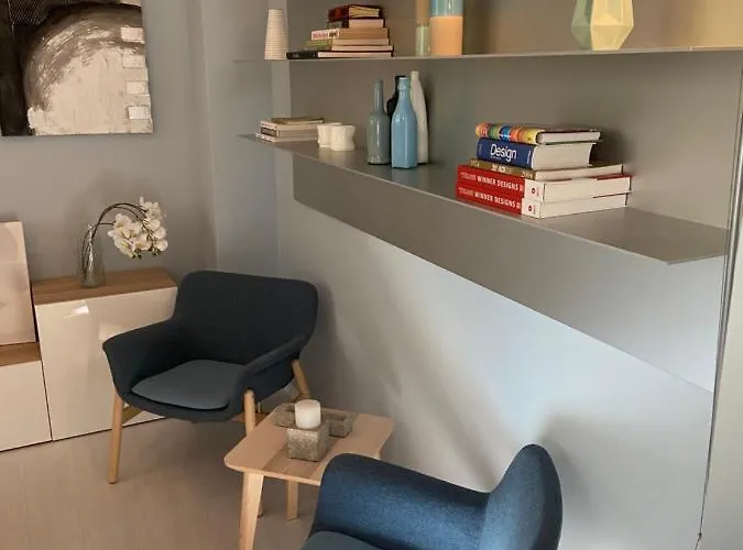 Designhousemilano Apartament *