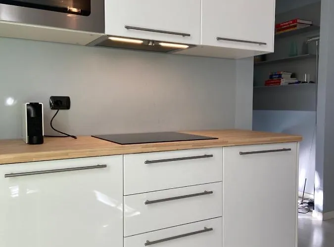 Apartament Designhousemilano
