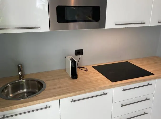Designhousemilano Apartament Mediolan