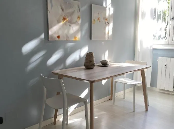 Apartament Designhousemilano Mediolan