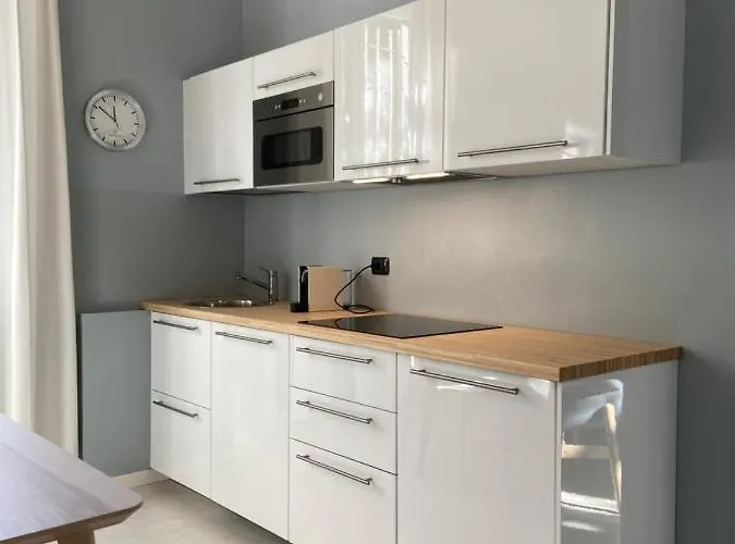 Designhousemilano Apartament