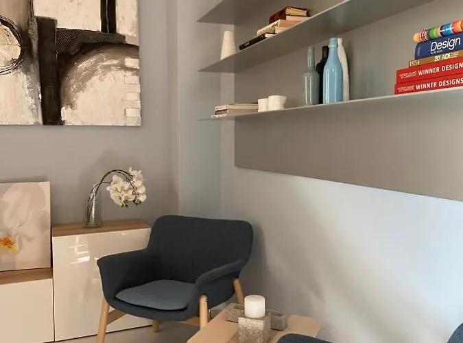 Apartament Designhousemilano