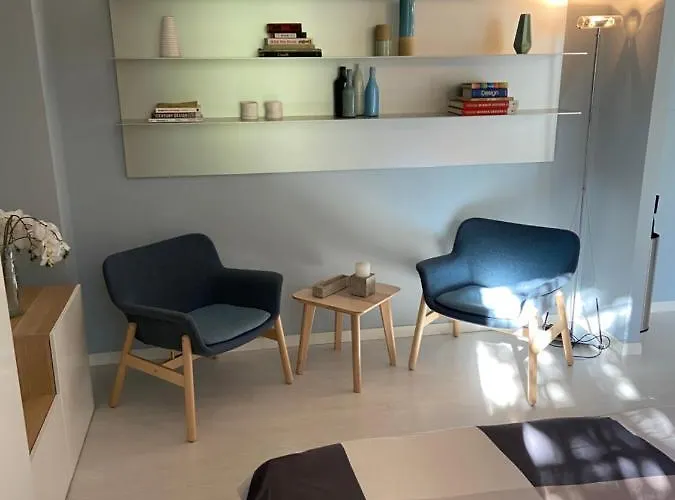 Apartament Designhousemilano Mediolan