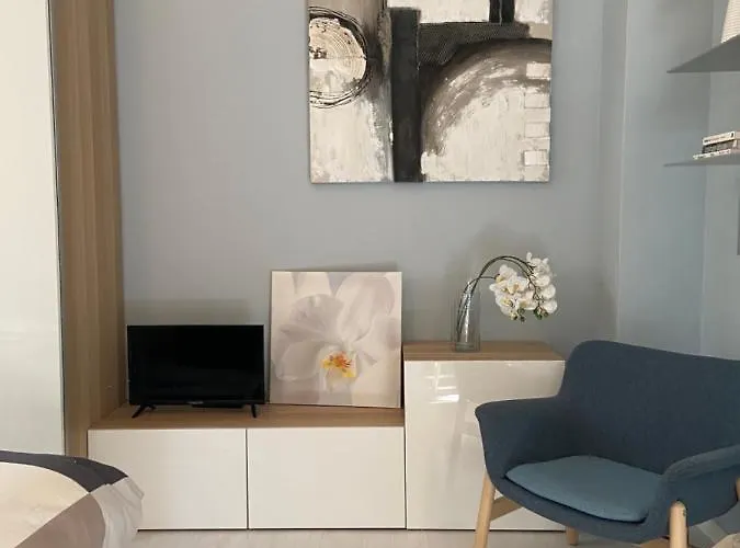 Designhousemilano Apartament