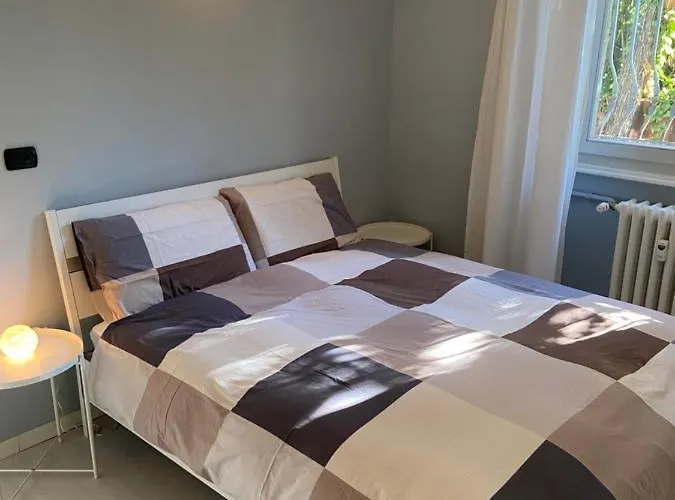 Designhousemilano Apartament Mediolan