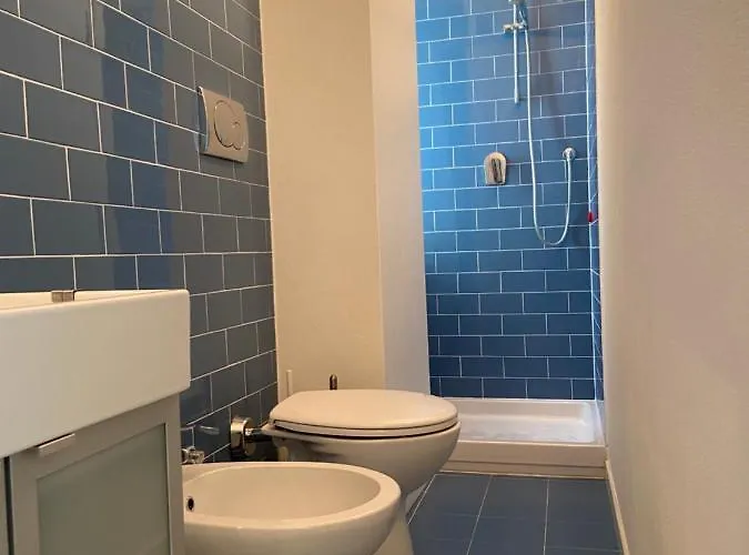 Apartament Designhousemilano Mediolan