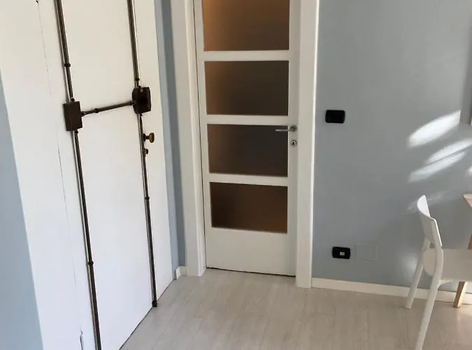 Designhousemilano Apartament