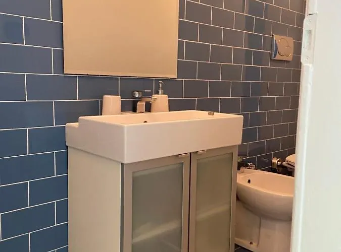 Designhousemilano Apartament *