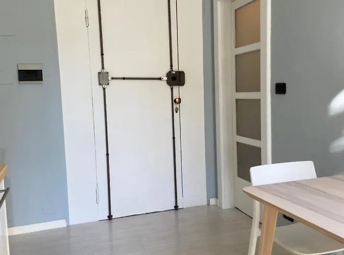 Designhousemilano Apartament *