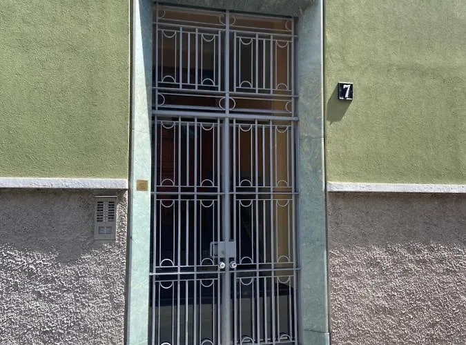 Apartament Designhousemilano *